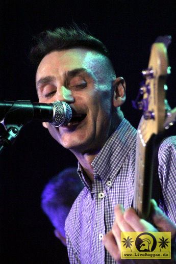 Hotknives, The (UK)